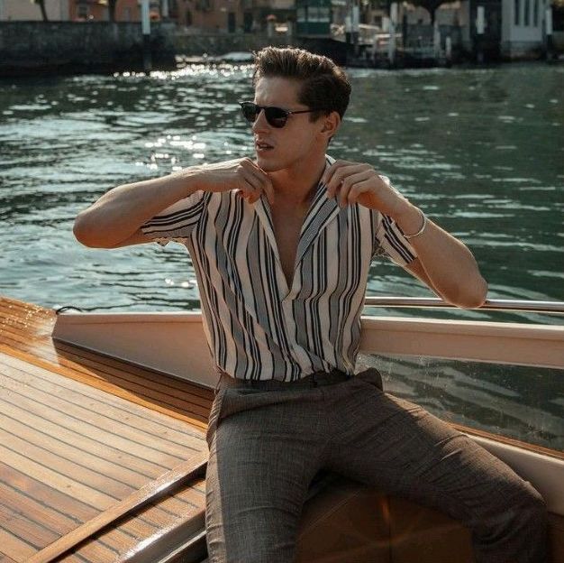 Savvy Attire | Men's Fashion & Style tweet media