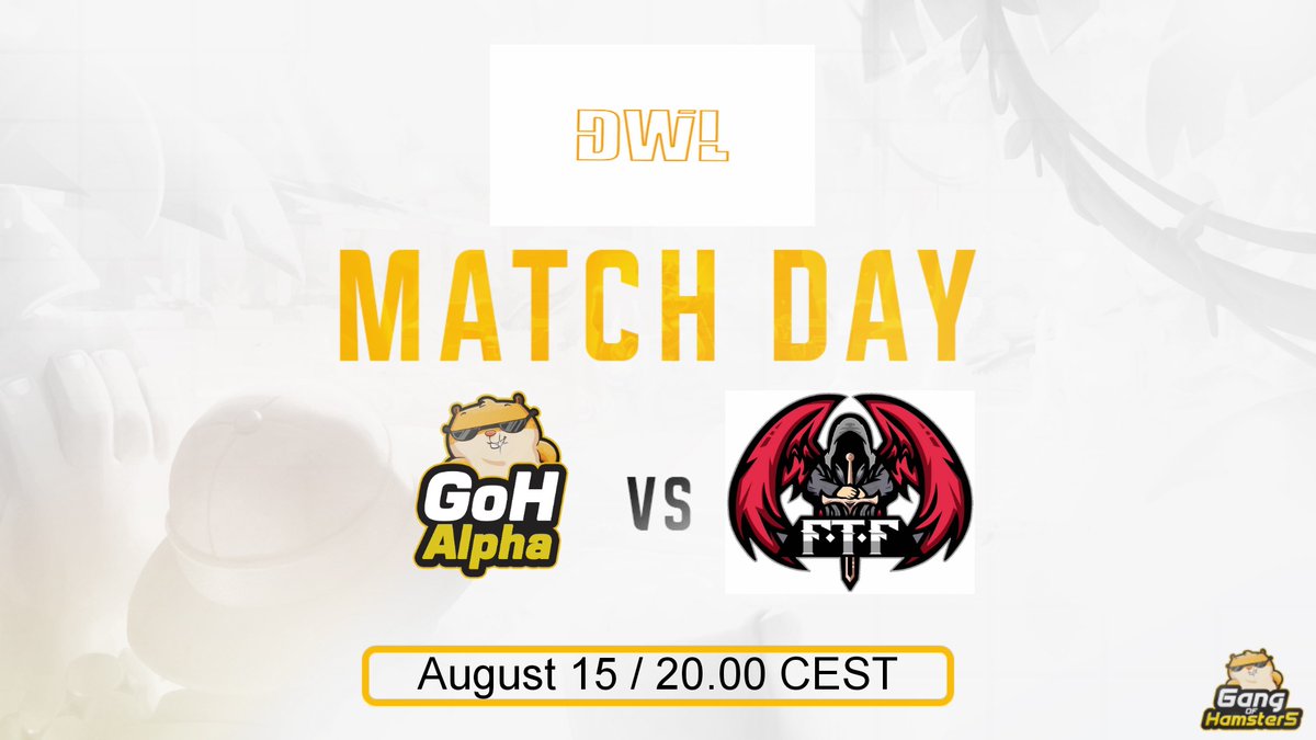 GoH alpha tweet media