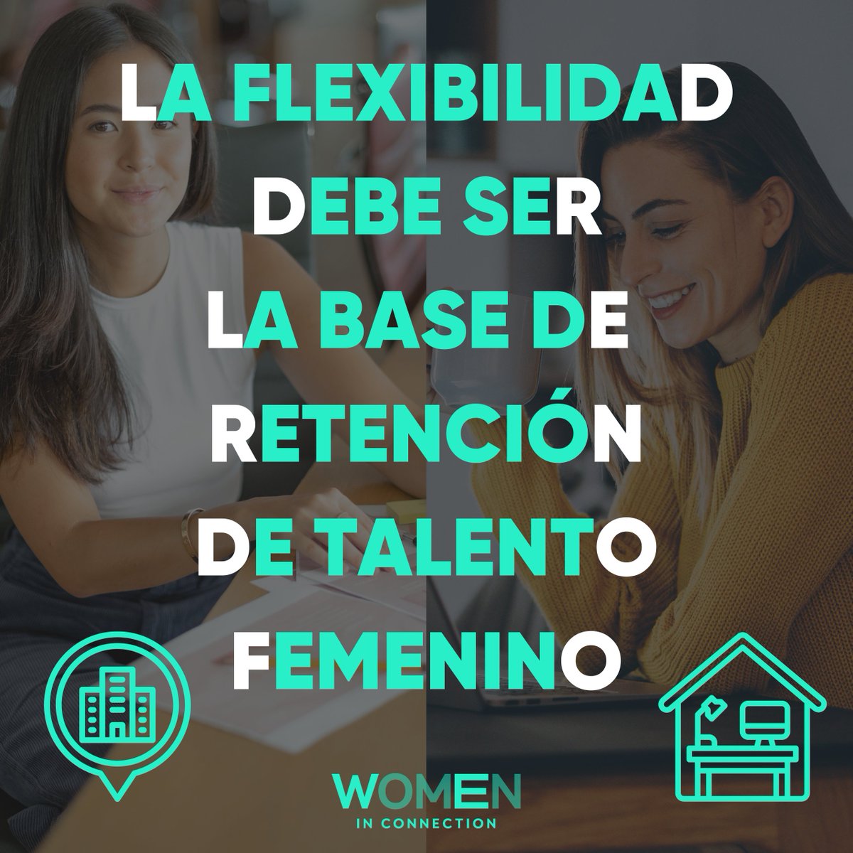 womeninconex's tweet photo. Promover políticas y #buenasprácticas para un entorno laboral seguro para las mujeres es clave para las empresas y organizaciones privadas y públicas. Protejamos desde la empresa la #SaludMental  de las personas.

¿Qué se necesita?
#cuidatusaludmental

#equidadegenero https://t.co/JhXz1E5FmY