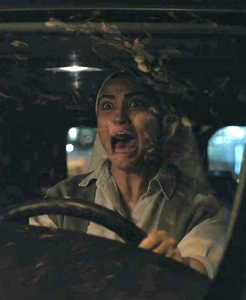 The whole warrior nun fandom abt to crash the website in a heartbeat once the countdown is up and news are abt to drop #WarriorNunSaved