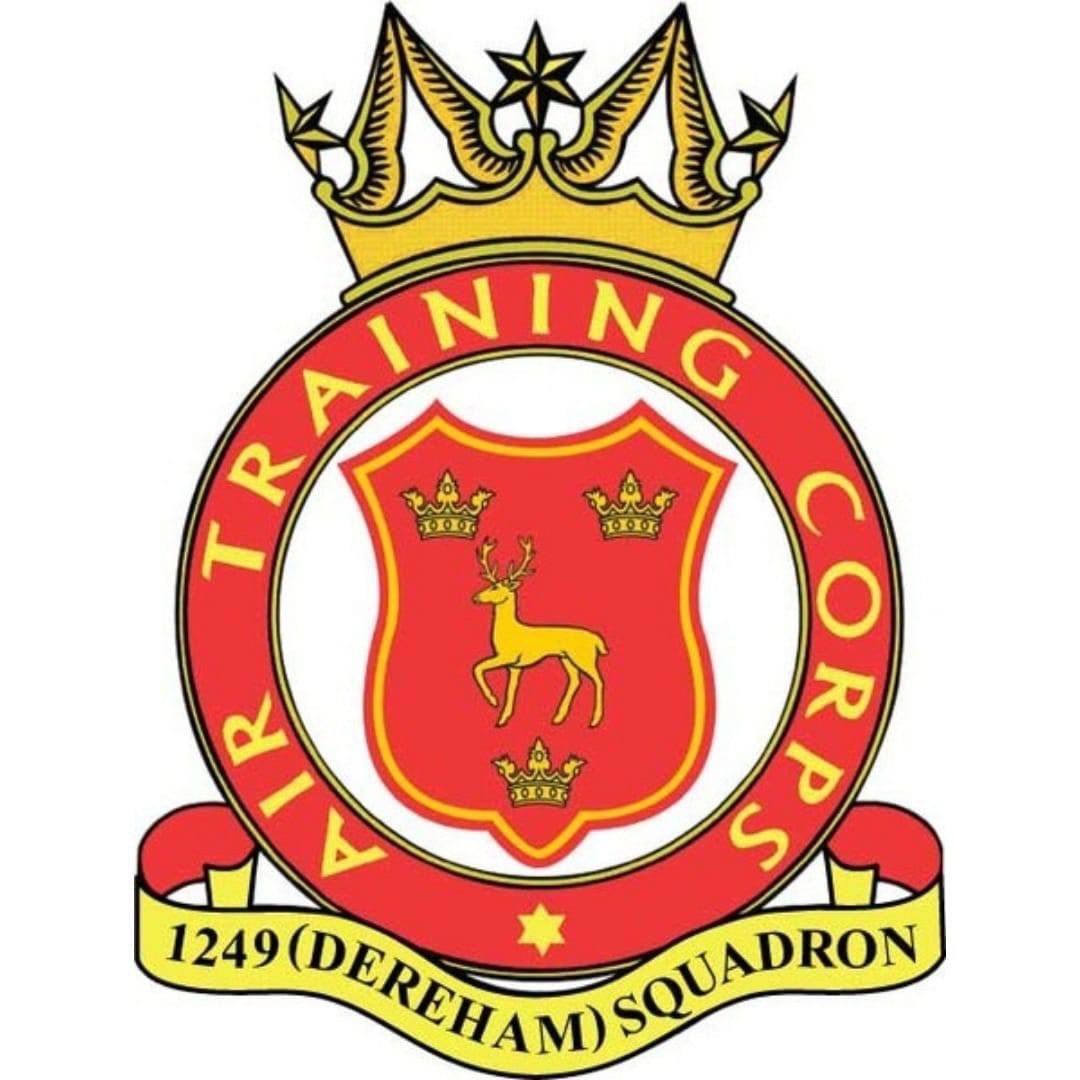 Very productive squadron visit last night to <a href="/1249DerehamSQN/">1249 Dereham SQN ATC</a> in <a href="/nswingatc/">N&S Wing ATC</a> supporting them with Diversity &amp; Inclusion matters. #WhatWeDo #TogetherWeAreStronger