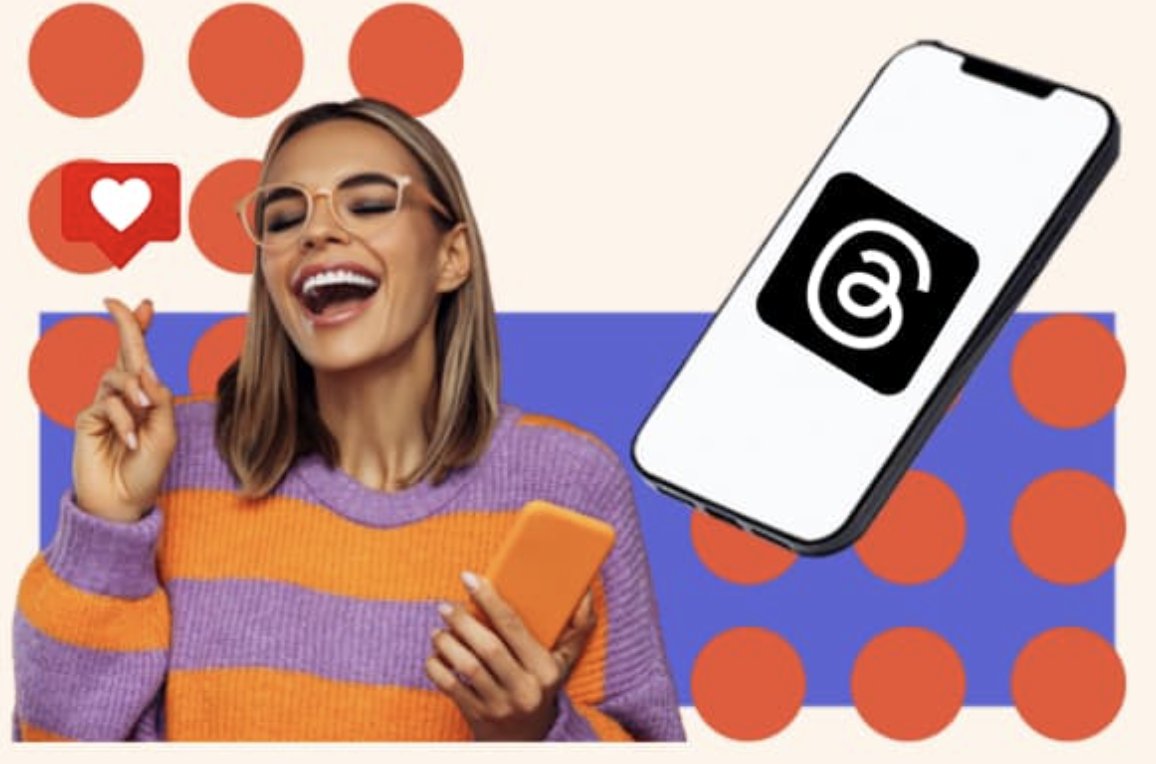 .<a href="/EriKeepsWriting/">Eri</a>: The Top Brands on Threads &amp; How They Gained Followers So Quickly | ow.ly/pYIC50PyABH via <a href="/HubSpot/">HubSpot</a> 

No. 3. Google
Follower count: 1.2 million. Like CNN, Google uses eye-catching graphics and videos to make its content pop on Threads.