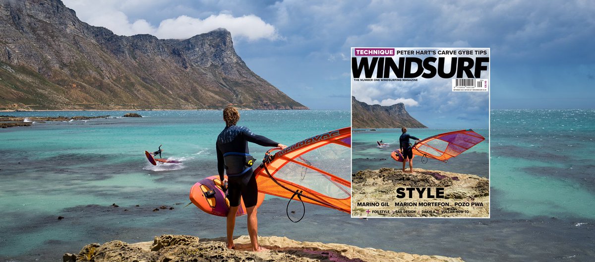 #427 SEPTEMBER 2023 - OUT NOW windsurf.co.uk/427-september-… via <a href="/windsurfmag/">Windsurf Magazine</a> <a href="/NeilPrydeWind/">NeilPryde</a> <a href="/jpaustraliacom/">JP-Australia</a>