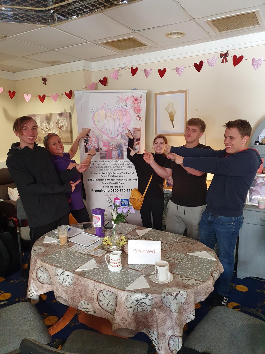 WMP Prince’s Trust Team programme tweet media