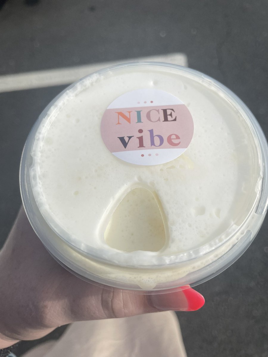 Starting the school year with “nice vibes” at <a href="/HerndonMiddle/">Herndon MS</a> #fcpsPOGPOL