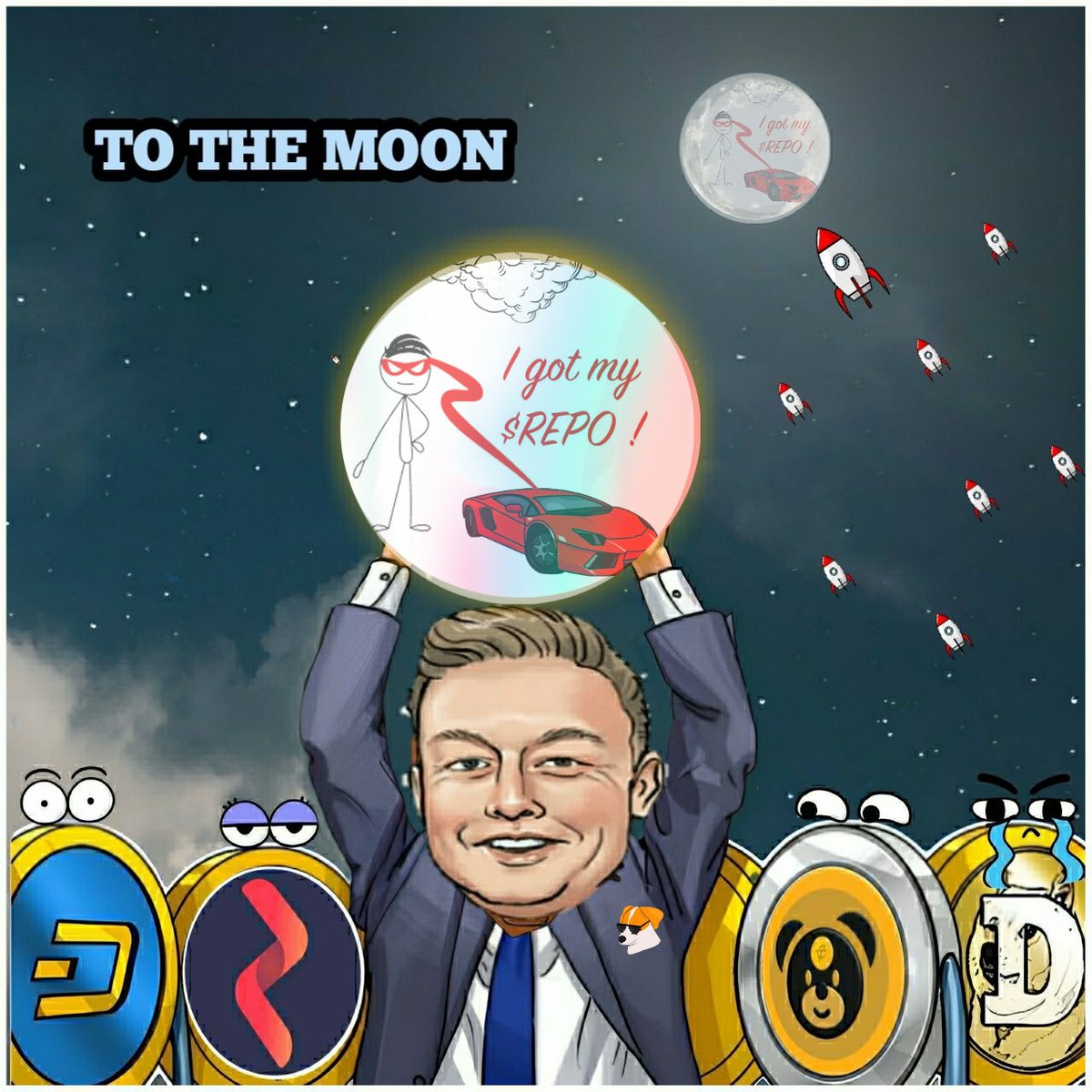 VRapper.grvt🍏 tweet media