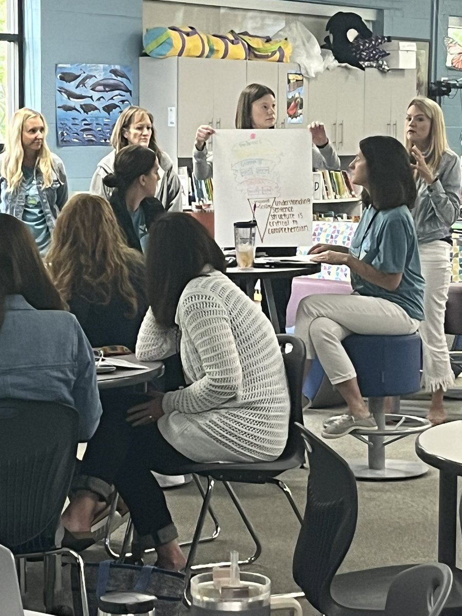 Highlands Elementary tweet media