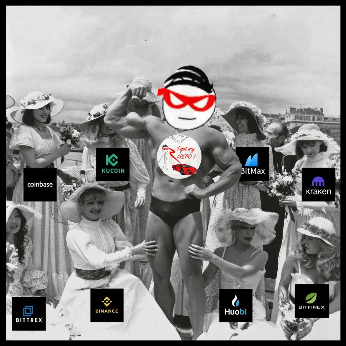 VRapper.grvt🍏 tweet media