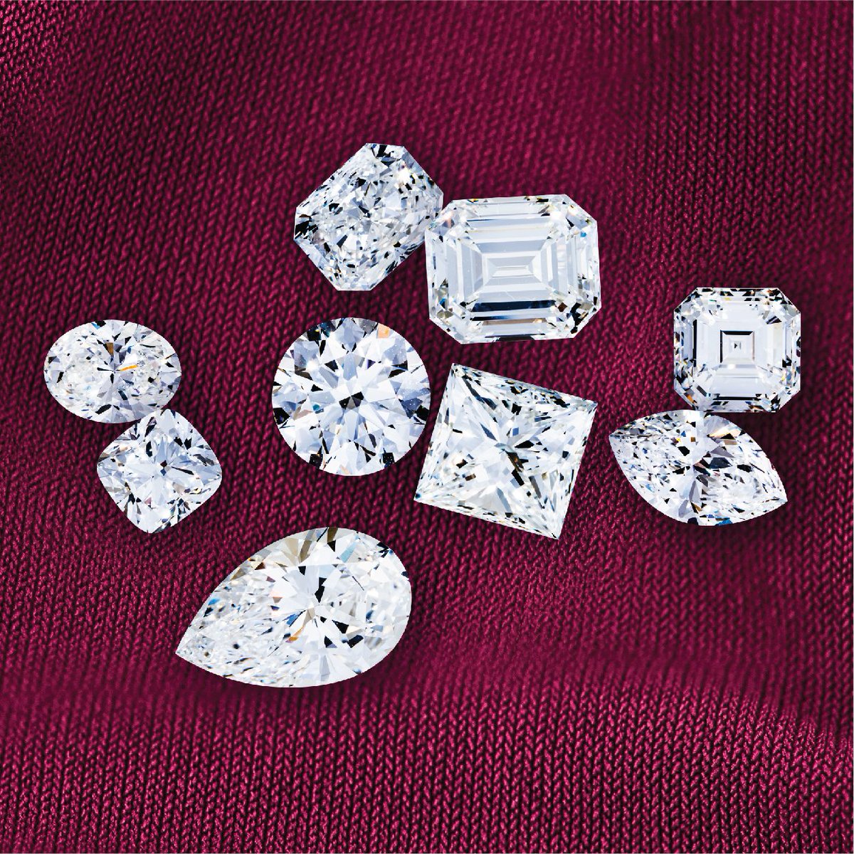 JewelryExchange's tweet image. Elevate your style with our stunning Lab Loose Diamonds. Discover the perfect eco-friendly diamond to complement any jewelry piece. Explore the collection:  💎✨ #LabDiamonds #EcoFriendlyLuxury
jewelryexchange.com/product-catego…