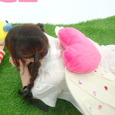 akmu_confess's tweet photo. 👼 #thecupid #leesuhyun https://t.co/ldoUj2ILn7