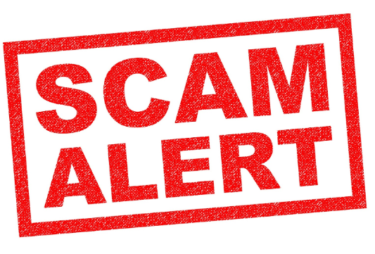 Scammers are busy today calling, demanding payment &amp; threatening shut off. THIS IS A SCAM. We never demand payment on the phone! Hang up! You can report this scam to the #VT AG’s Consumer Assistance Program at 800-649-2424 or ago.vermont.gov/cap/. Reach us at 888-835-4627.