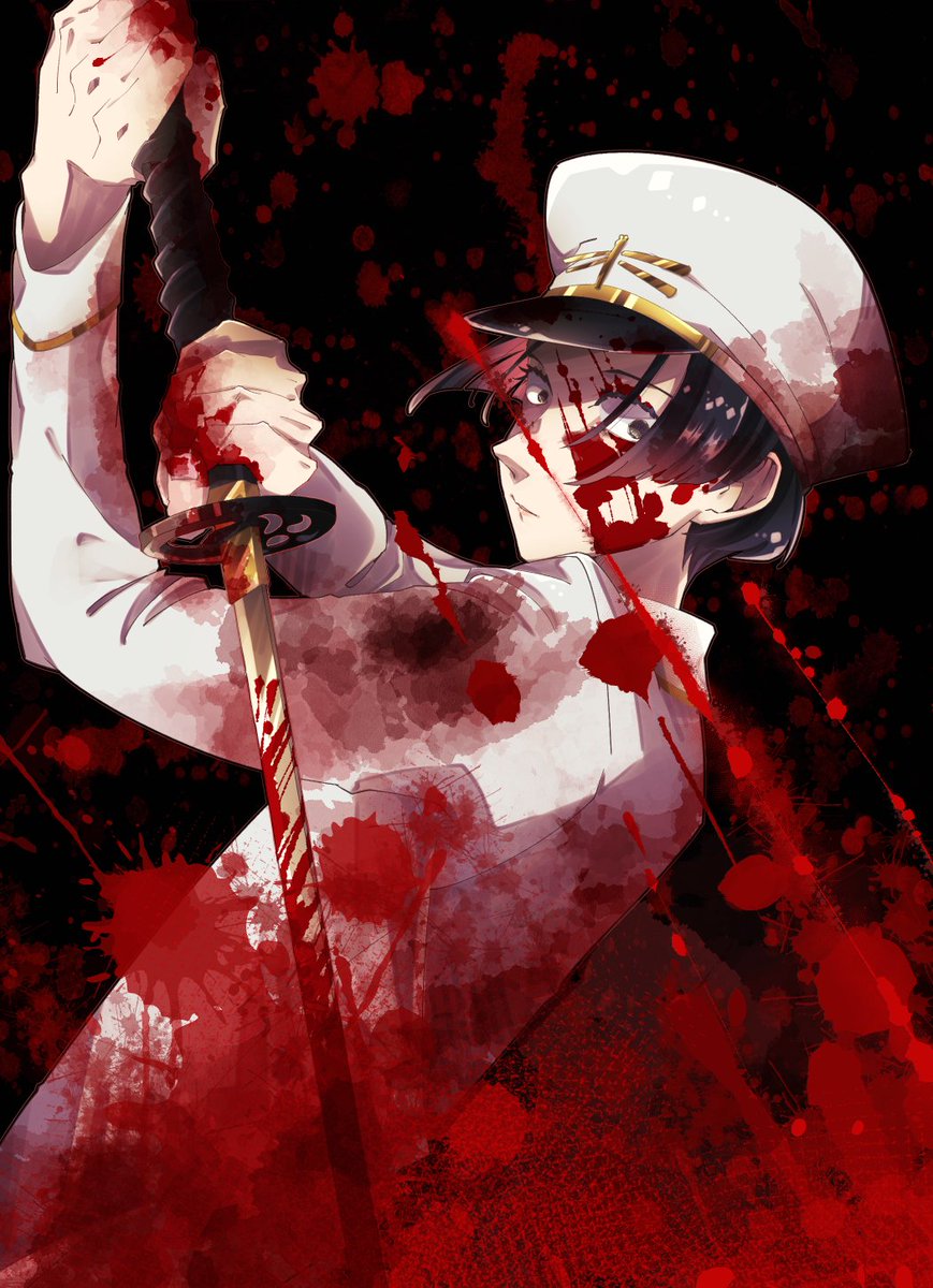 【※血だらけミコいます】
=i=⛩⚡
ただの日常の一部としてこういう事があったらいいなぁ…なんてミコタケ 