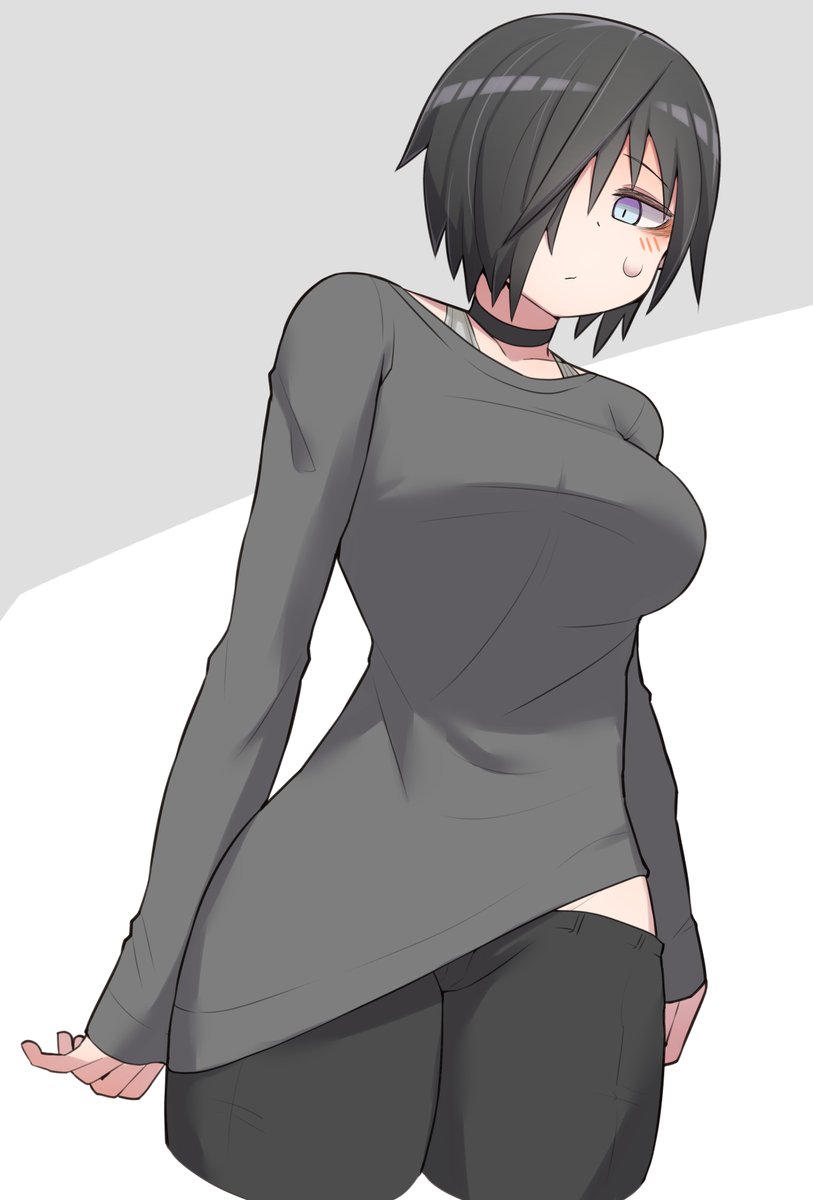 「長沼さん… 」|リプルのイラスト
