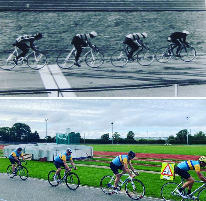 Portsmouth Cycling Club tweet media