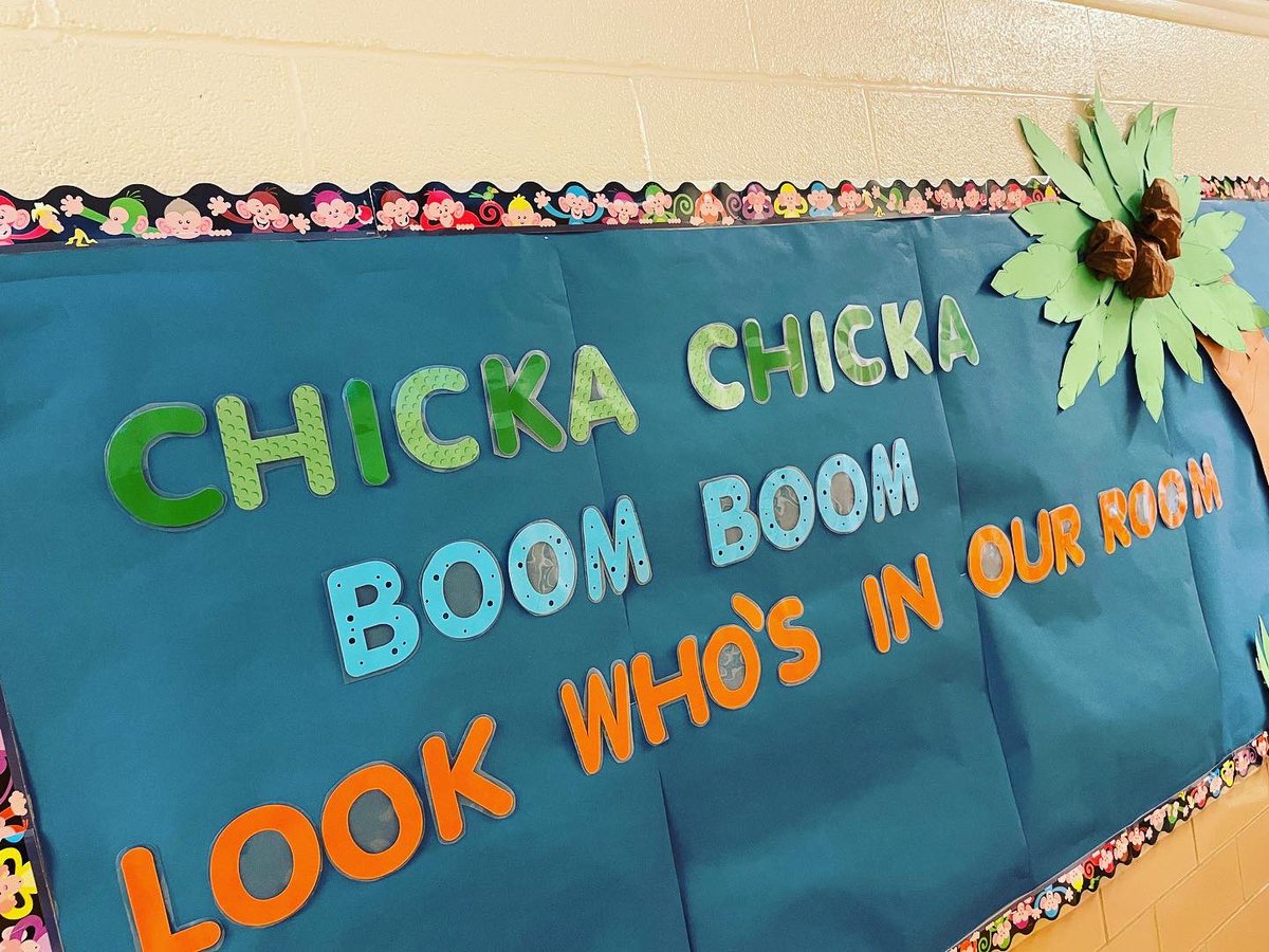 Fishing Creek Elem tweet media