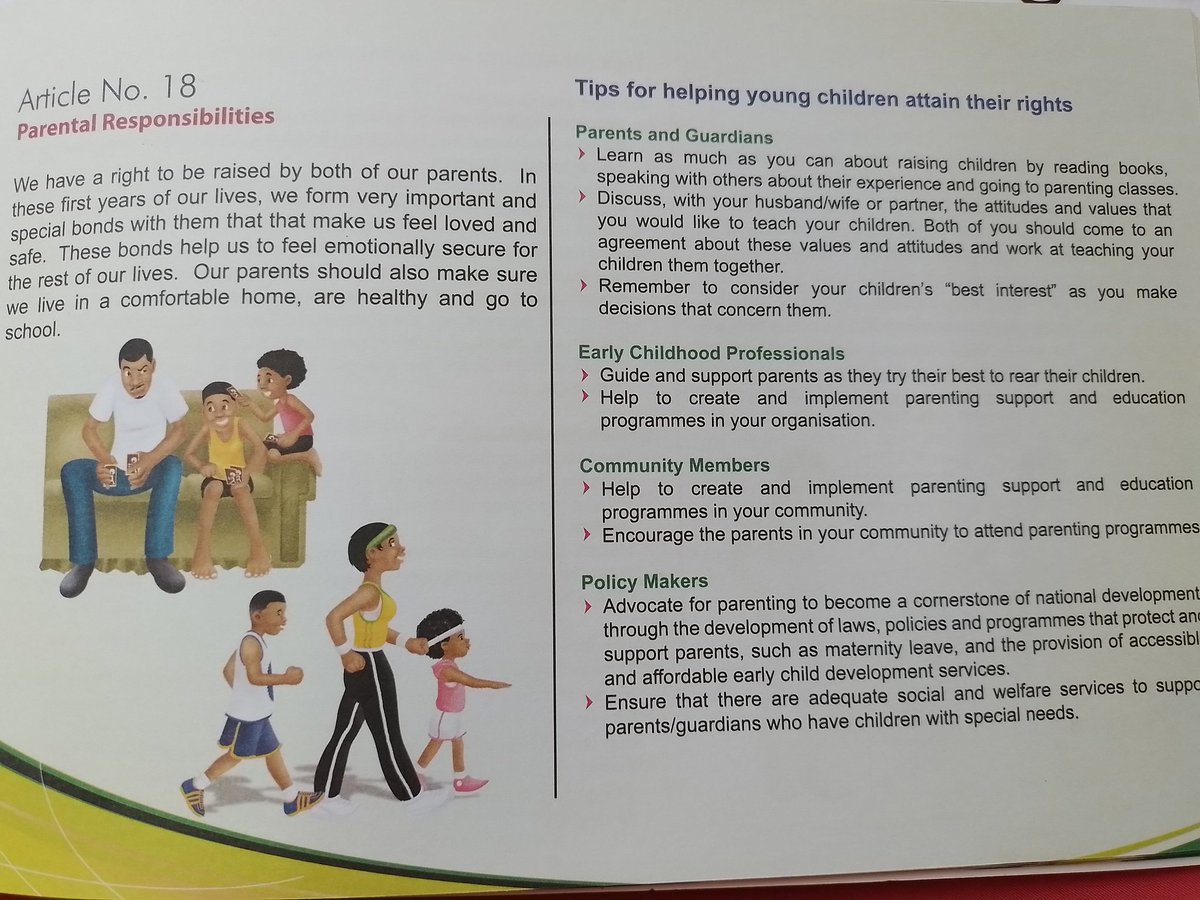 Shaunette Grant (@grantshaunette) on Twitter photo #ParentingMatters and at times as parents we need some reminders of our responsibilities. Our children need our love and care get it right. #12StandardsMatter <a href="/Stcy14226538/">October Girl✨️♏️</a> <a href="/cfranoBrighty/">Carene</a> <a href="/golebourne/">Kadeem Golebourne ECC</a> <a href="/Kevin62642151/">Kevin</a> <a href="/ItzmellEcc3/">ItzMell_ECC3</a> <a href="/KemoyLeslie/">Kemoy Leslie</a> <a href="/ECCJA/">Early Childhood Commission</a> #ParentingMatters and at times as parents we need some reminders of our responsibilities. Our children need our love and care get it right. #12StandardsMatter <a href="/Stcy14226538/">October Girl✨️♏️</a> <a href="/cfranoBrighty/">Carene</a> <a href="/golebourne/">Kadeem Golebourne ECC</a> <a href="/Kevin62642151/">Kevin</a> <a href="/ItzmellEcc3/">ItzMell_ECC3</a> <a href="/KemoyLeslie/">Kemoy Leslie</a> <a href="/ECCJA/">Early Childhood Commission</a>