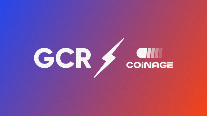 Globalcoinrsrch's tweet photo. GCR Fireside Chat w/ Zack Guzmán (Coinage)

🔴 Guest: @zGuz [@coinage_media]
🔵 Hosts: @0xChaosWalking &amp; @vamosarthur [@Globalcoinrsrch]
🟡 Date: 16 Aug @ 10:00 AM EDT
🟣 Link: https://t.co/WPYliV0T3W

See you on GCR Twitter Spaces!! 🔥 https://t.co/AfnonXiAM8