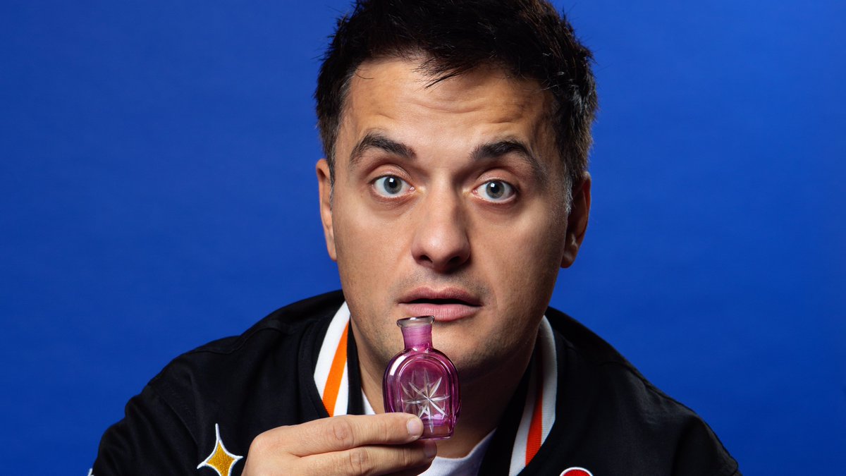 ThePleasance's tweet image. Pick of the press time is here again!

George Zacharopoulos @GreekComedian 
⭐️⭐️⭐️⭐️⭐️ Reviews Hub

Leila Navabi @LeilaDoesTweets 
⭐️⭐️⭐️⭐️ Chortle

Chatham House Rules @louisrem 
⭐️⭐️⭐️⭐️ Time Out 

Tones: A Hip-Hop Opera @wounduptheatre 
⭐️⭐️⭐️⭐️ Broadway World