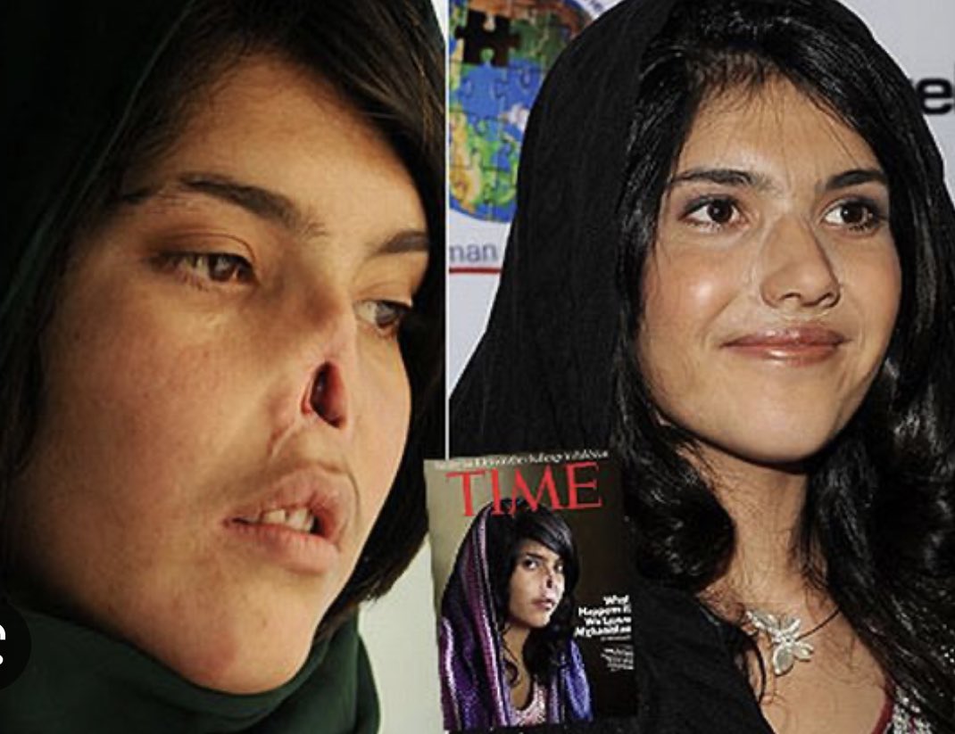 Reflecting on the two-year anniversary of the Taliban's rise in Afghanistan, we stand in solidarity with Afghan women and their fight for rights.

#EmpowerWomen #AfghanWomen #InSolidarity #TheTimeIsNow #TogetherWeRise"