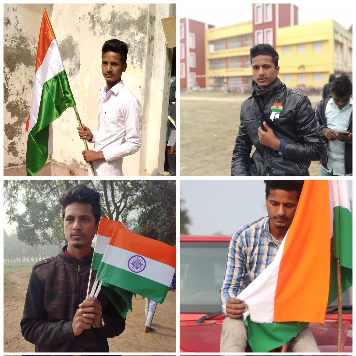 ShriCreation83's tweet photo. Wish you a very Happy Independence Day 🇮🇳🙌🏻✊🏻

On this special day here’s wishing our dreams of a new tomorrow come true! May your Independence Day be filled with patriotic spirit! ❤ #15august2023 #AzaadikaAmritMahotsav #HappyIndependenceDay https://t.co/tq2g2tMAaU