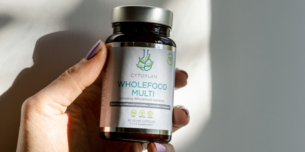 Why are we SO passionate about multivitamins? The levels of nutrients we use will elevate most people to optimal nutritional intake. We've packed our range  with nutrients that address the common shortfalls that are sometimes difficult to obtain from diet alone. 💚