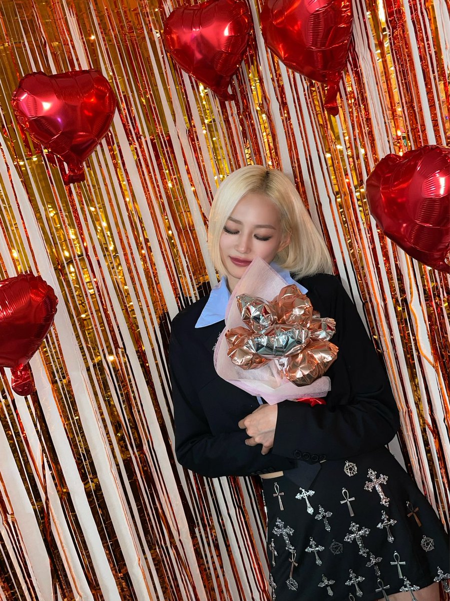 superbellcom's tweet photo. [#예은]
항상 내 편이 되어 줘서 고마워 :) 
오래 사랑하자!!!

#장예은 #YEEUN #JANGYEEUN
#퀸예은의_퀸덤퍼즐 #OurQueenYEEUN
#슈퍼벨컴퍼니 #superbellcompany #superbell #SBC https://t.co/lBeRJrEpit