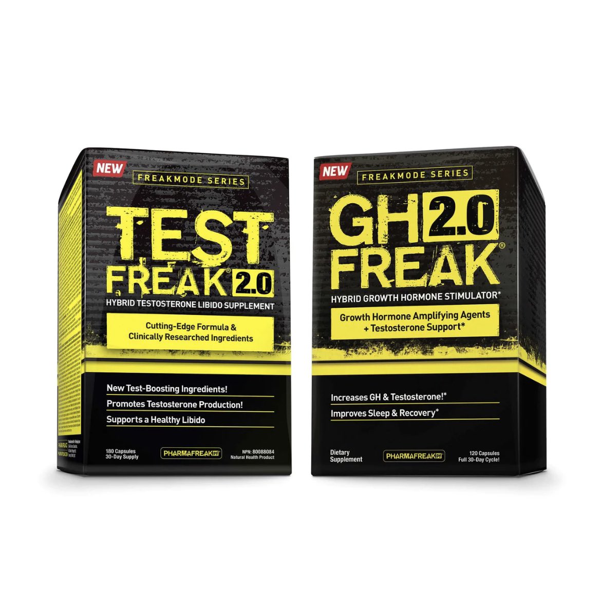 PharmaFreak tweet media