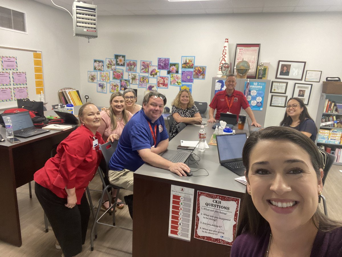 CCISD CTE: Career & Technical Ed. (@cteccisd) on Twitter photo CCISD IB Coordinator Meeting! Great collaboration! <a href="/r0hernandez/">Dr. Roland Hernandez</a> <a href="/DrSandraClement/">Dr. Sandra Clement</a> <a href="/ccleadservant/">Dr. Kimberley Donaldson James</a> <a href="/DrBruceWilsonJ1/">DrBruceWilsonJr</a> <a href="/mustang4025/">Dr. Elizabeth Perez</a> <a href="/JohnAPrezas/">John Prezas</a> <a href="/windsorparkelem/">Windsor Park ES</a> <a href="/wbrayhs/">W.B. Ray High School</a> <a href="/DMVillarreal23/">Diana Villarreal</a> <a href="/MrWardenEnglish/">Hays Warden</a> CCISD IB Coordinator Meeting! Great collaboration! <a href="/r0hernandez/">Dr. Roland Hernandez</a> <a href="/DrSandraClement/">Dr. Sandra Clement</a> <a href="/ccleadservant/">Dr. Kimberley Donaldson James</a> <a href="/DrBruceWilsonJ1/">DrBruceWilsonJr</a> <a href="/mustang4025/">Dr. Elizabeth Perez</a> <a href="/JohnAPrezas/">John Prezas</a> <a href="/windsorparkelem/">Windsor Park ES</a> <a href="/wbrayhs/">W.B. Ray High School</a> <a href="/DMVillarreal23/">Diana Villarreal</a> <a href="/MrWardenEnglish/">Hays Warden</a>