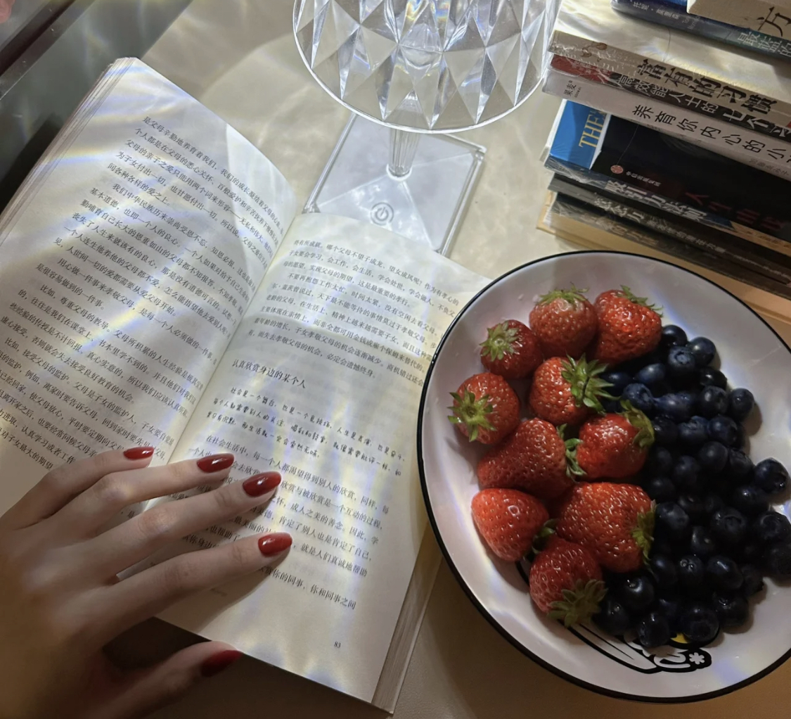 QuQ_coco's tweet image. Get some energy.