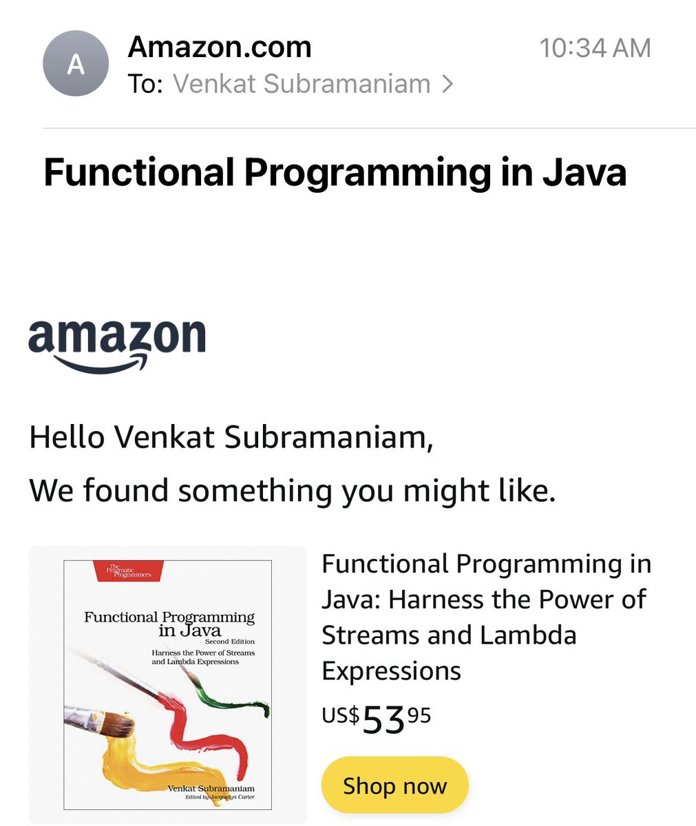 venkat_s's tweet image. Oh, how did they know? I do like this very much.