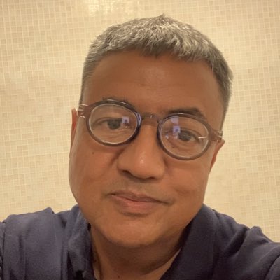 andrehess3's tweet image. #NewProfilePic