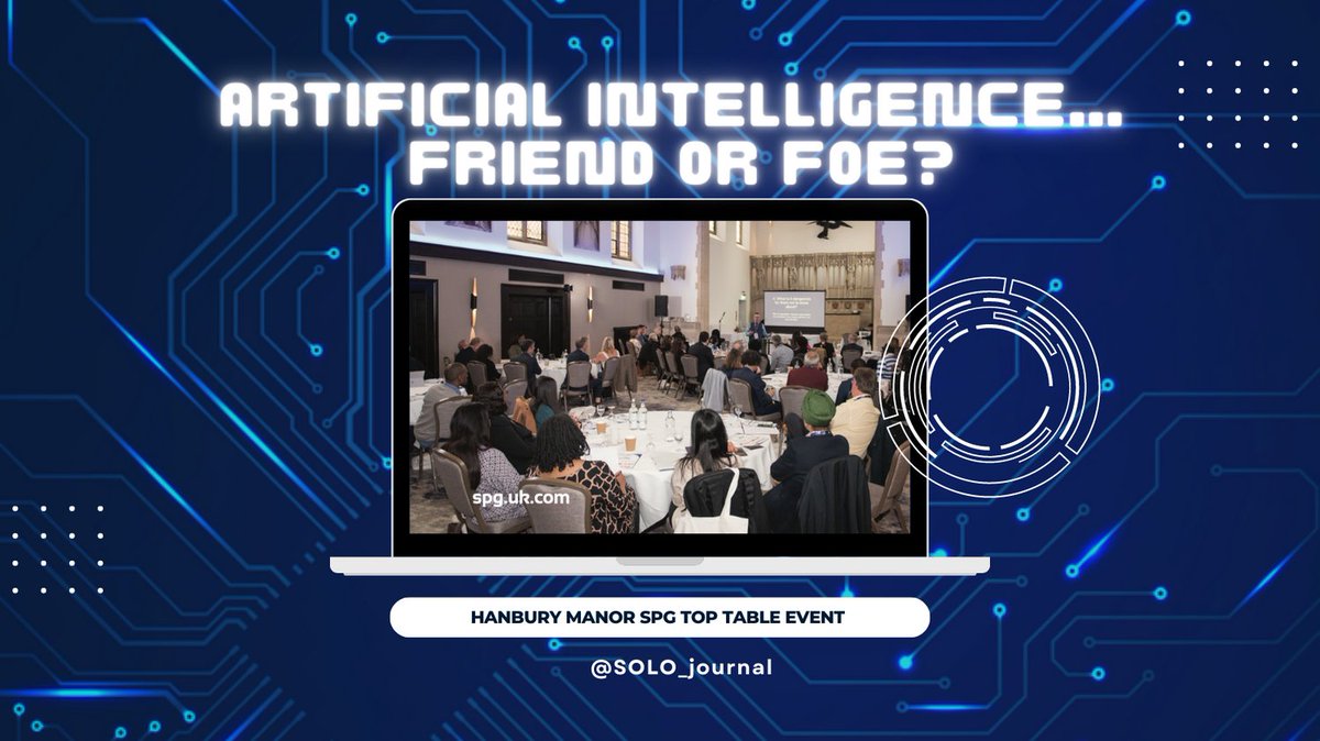 Sole Practitioners Group tweet media