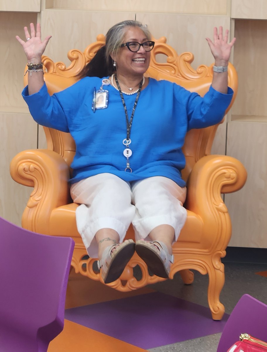 SAISD Learning Center tweet media