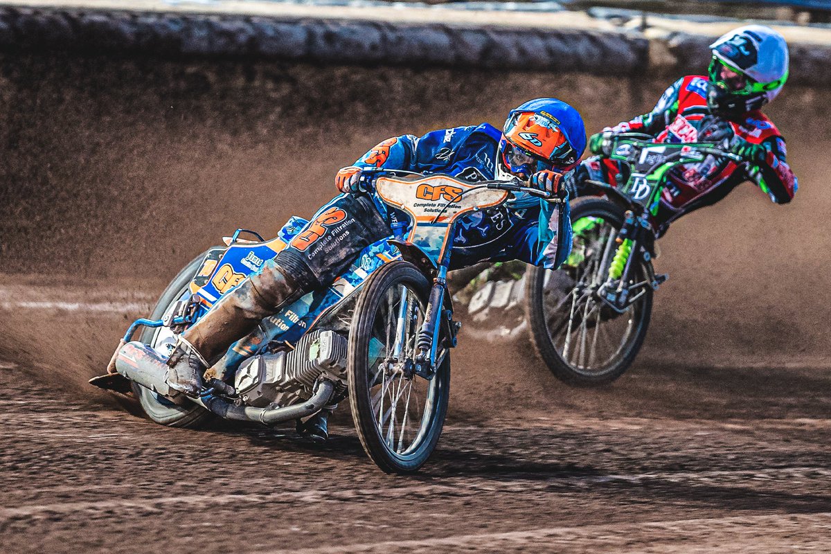 Poole Pirates Speedway tweet media