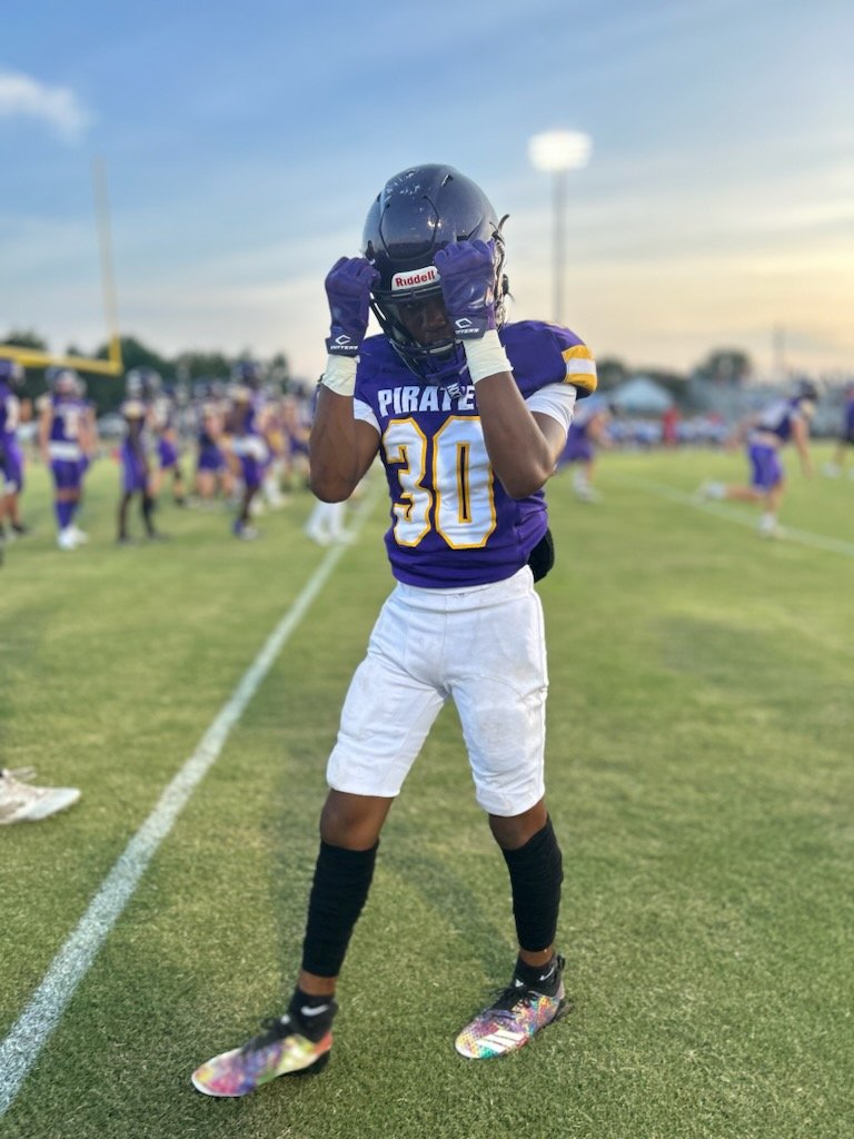 Tristan Freeman Jr tweet media