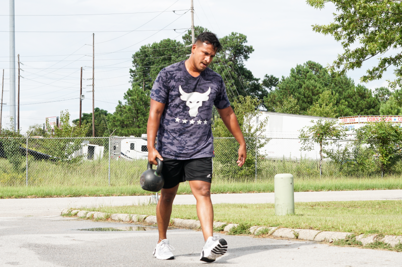 CrossFit Soda City tweet media