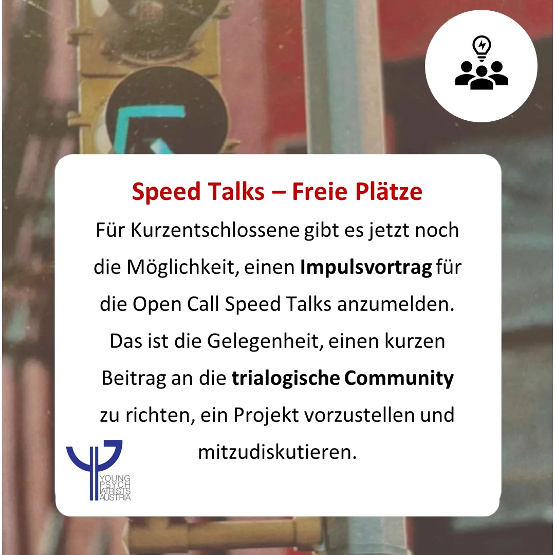 SuSe_2023's tweet photo. 🗣️Call for Speed Talks - Frei Plätze  

📩Anmeldung:  Einfach ein E-Mail an mitmachen@diesubjektiveseite.org   

🤔Thema: Was braucht es für das nächste Vierteljahrhundert?

⌛️Dauer: 5 Min  

📅Wann: 31. August 2023, 16.00– 17.30  

ℹ️ Mehr Infos: https://t.co/MURmAhxEi6 https://t.co/G67el6C1Js