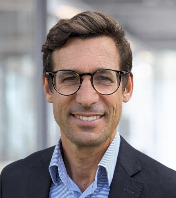 We are excited to announce that Cyrille Jacquemet has been appointed Senior Vice President of Global Sales at Ouster! As our new commercial head, he will oversee worldwide sales, marketing and customer success. 

Read the announcement here:
businesswire.com/news/home/2023…