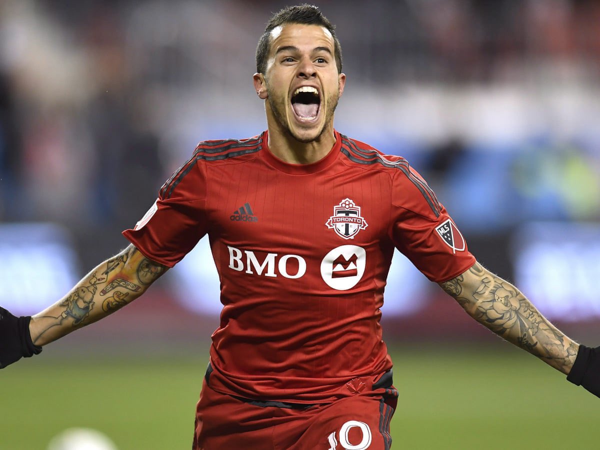 Toronto FC News Outlet tweet media