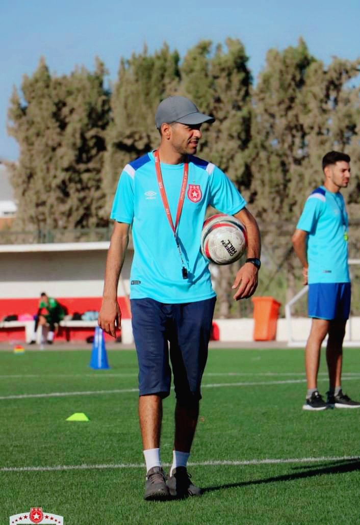 "سيحدث ما تؤمن به ،فإيمانك بالشيء يجعله يحدث"
