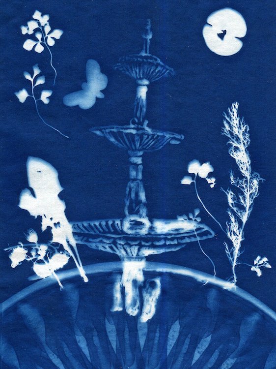 Do you love magic? Join us tomorrow for a cyanotype workshop with artist <a href="/shadey_tree/">sarah goodey</a>. Perfect for families....and completely free as part of our summer fun programme. Places must be reserved in advance through eventbrite eventbrite.co.uk/e/698444154267… <a href="/NewportCouncil/">Newport City Council</a> <a href="/RiverfrontArts/">The Riverfront</a>