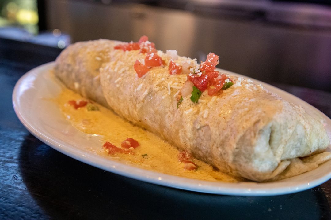 The Hub Grill & Bar tweet media