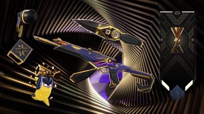 Zellsis's tweet image. ANOTHER VCT Champions 2023 Bundle giveaway! 

✅Follow me and @willminder
✅Like &amp;amp; Retweet 

 Will announce the winner on the 22nd