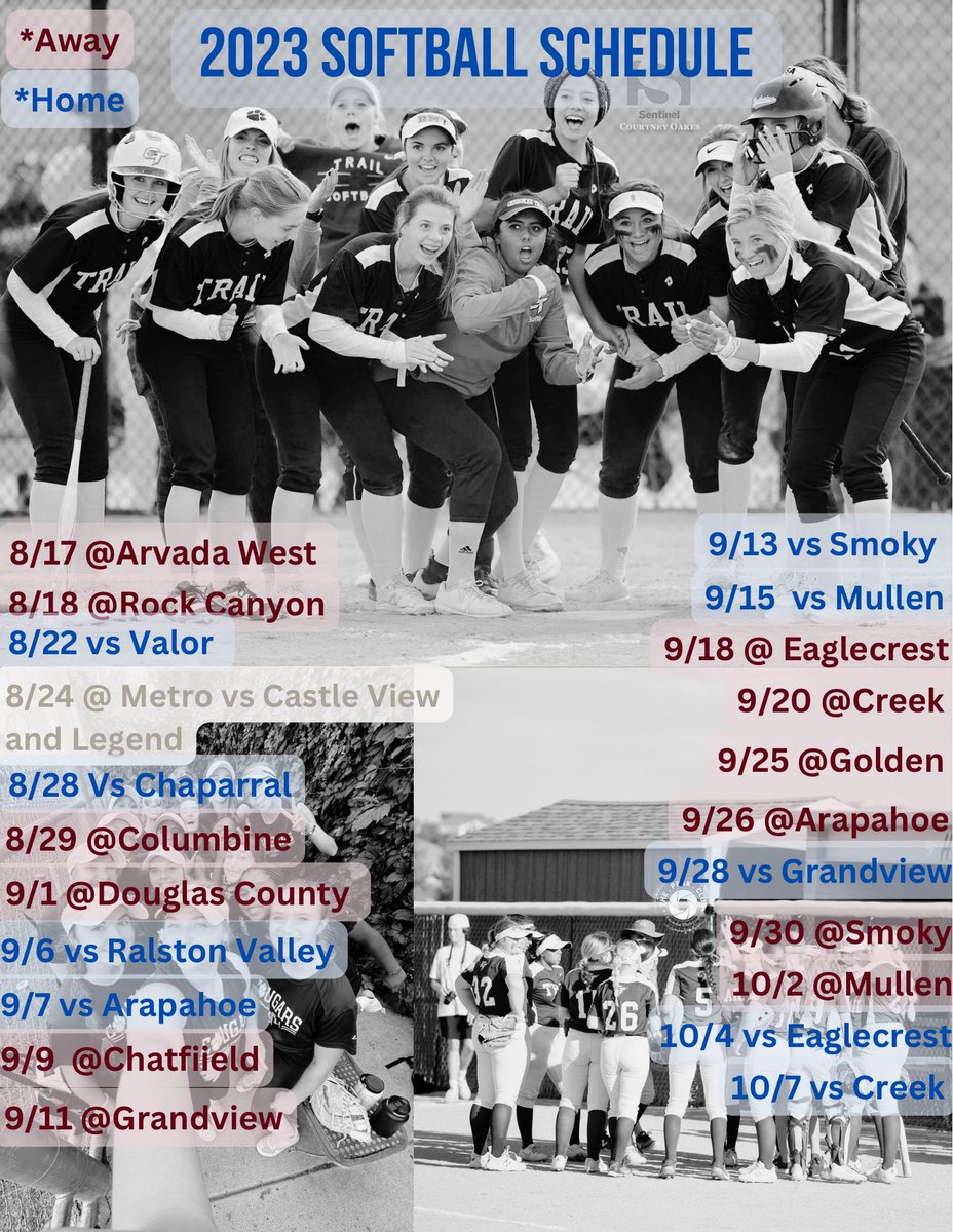 CT Softball tweet media