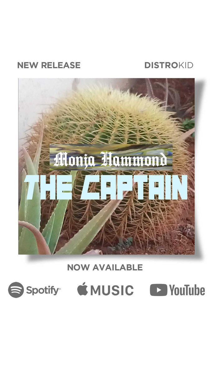 open.spotify.com/album/3mdXC3db… #hit #release #music #spanishart #MonjaHammond #electro #pop #listing