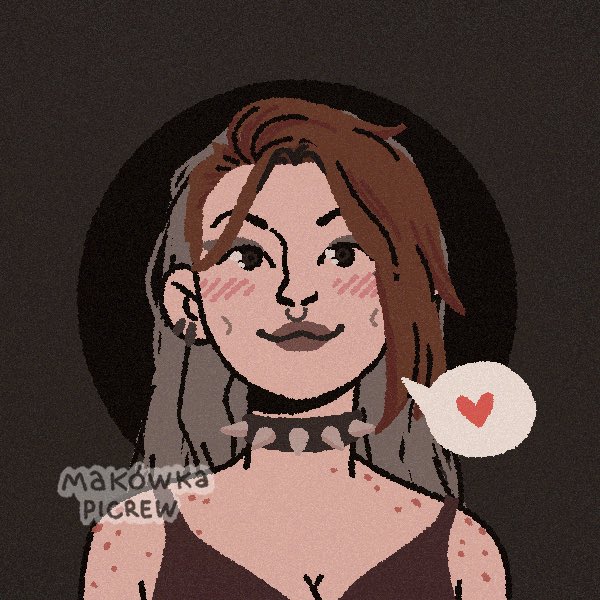 my toxic trait is that I&rsquo;m a sucker for picrew because it reminds me of dress up games https://t.co/<a href="/tag/comingoutday"class="tags"><span>#comingoutday</span></a>
