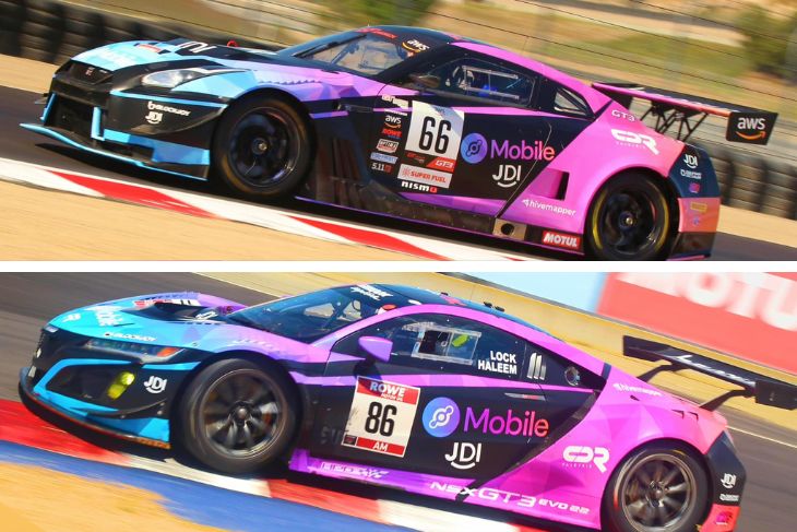 Dailysportscar News tweet media