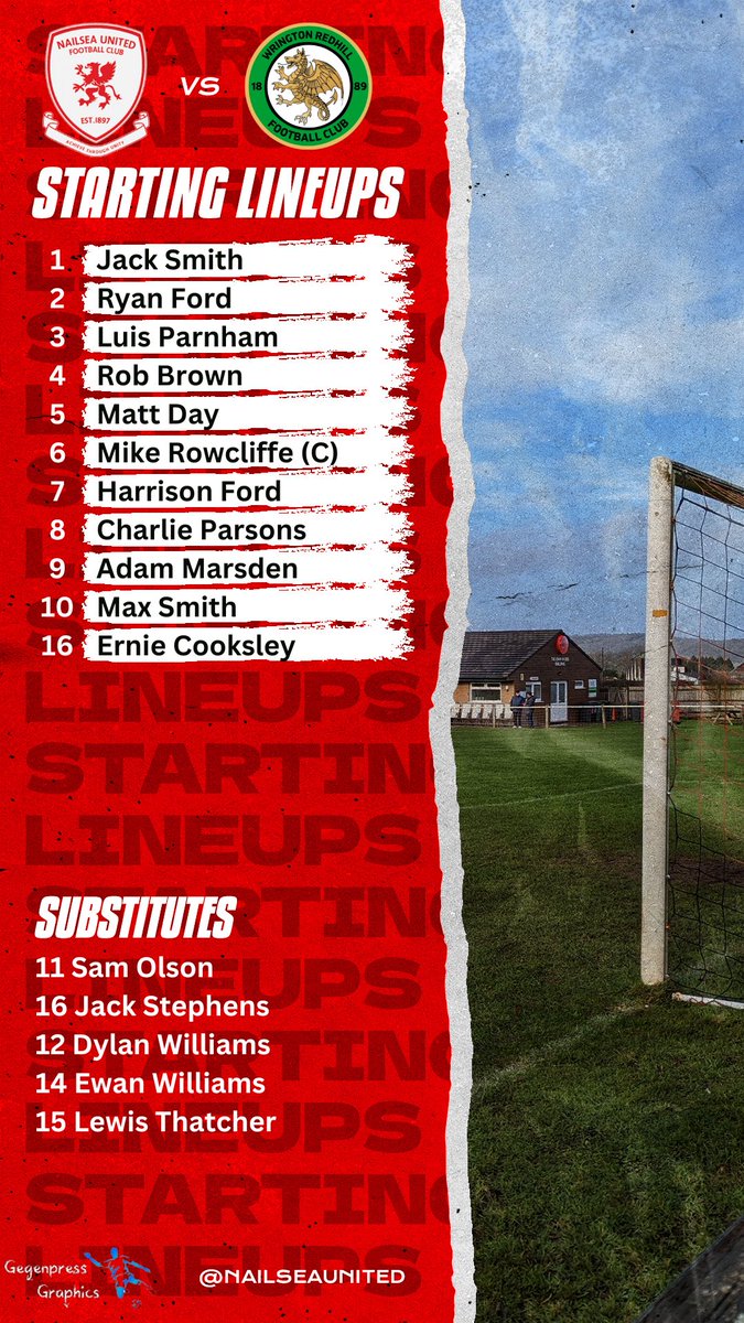 Nailsea United F(C) tweet media