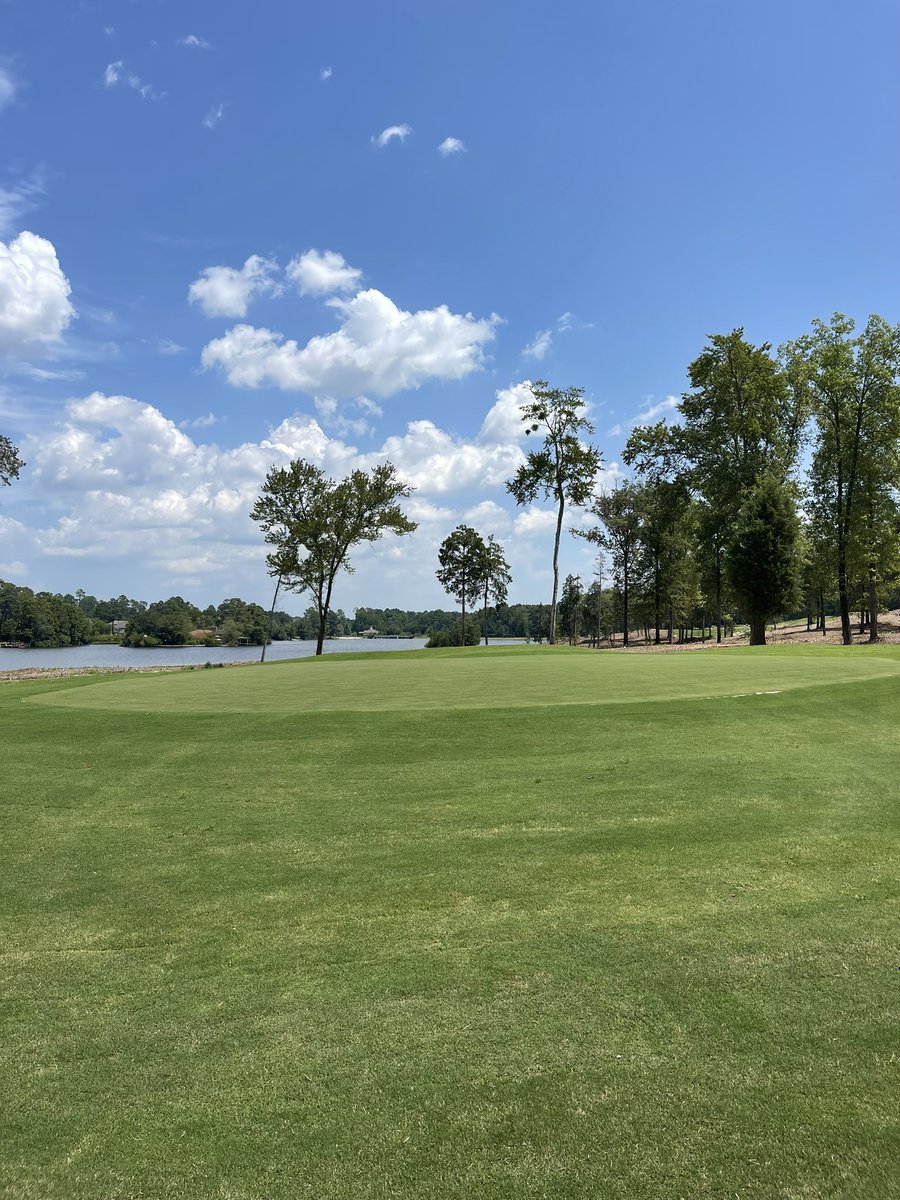 Bryan Bros Golf tweet media