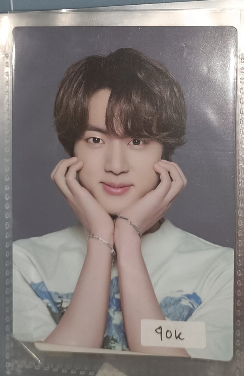 herlitadm's tweet photo. WTS💸

Official
Good condi
Koleksi pribadi aku.
Ready kamar
Domisili Cimahi, Bandung

#WTS #PCOFFICIAL #BTS #OFFICIAL #photocard https://t.co/cf7e36hIZt